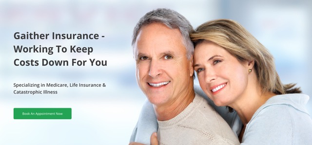 Gaither Insurance Agency Working To Keep Cost Down For You